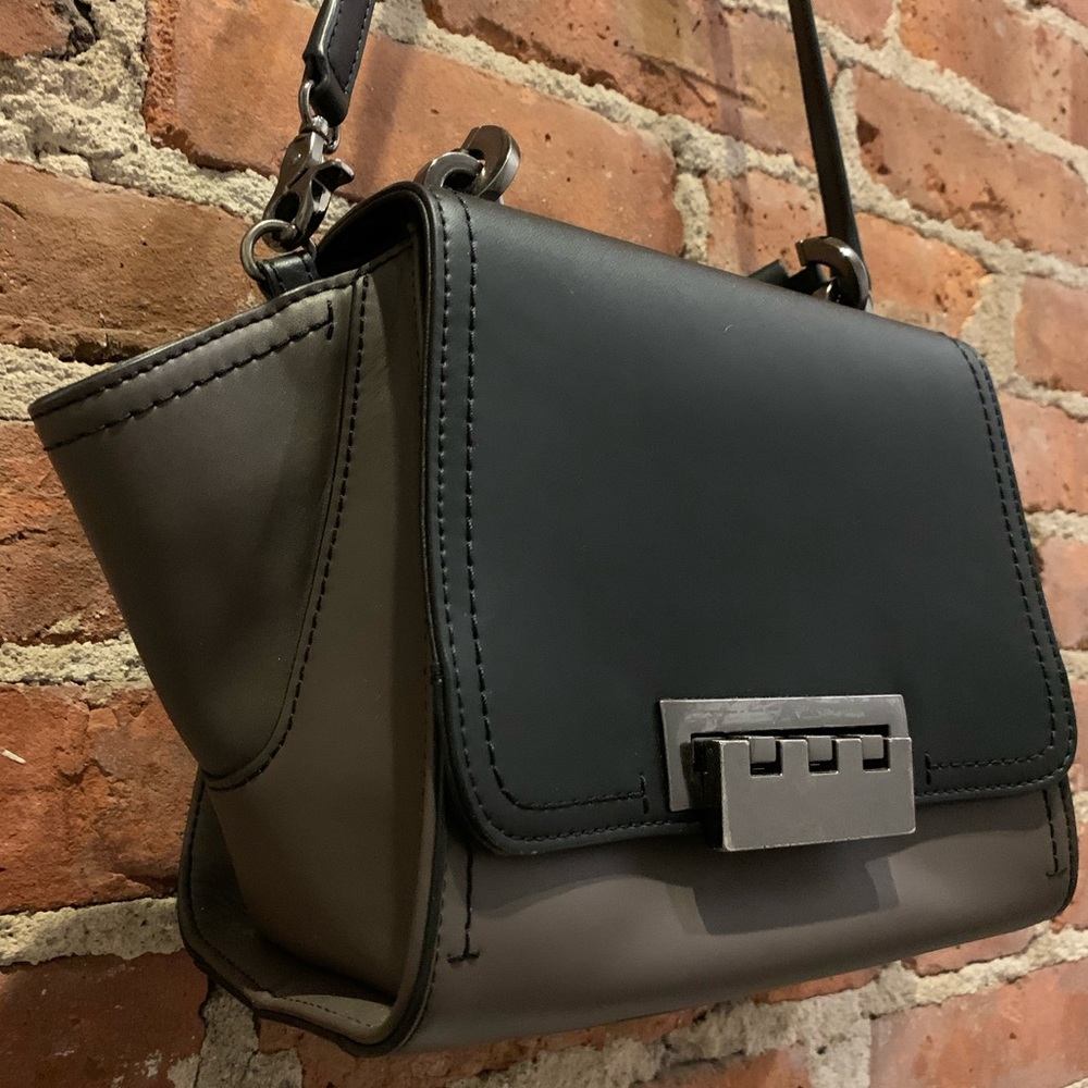 ZAC Zac Posen Eartha Satchel